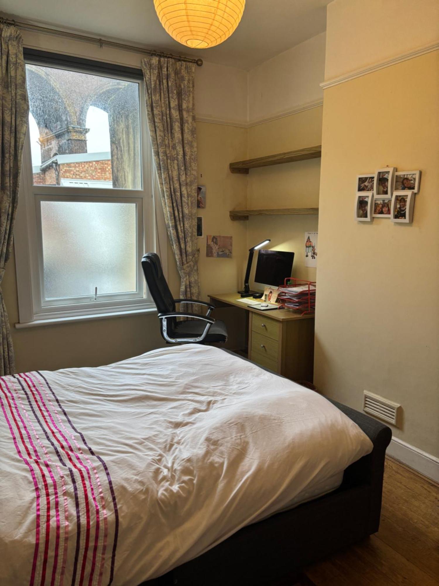 Preston Park Stay - Female Guest Only- Brighton Exterior photo